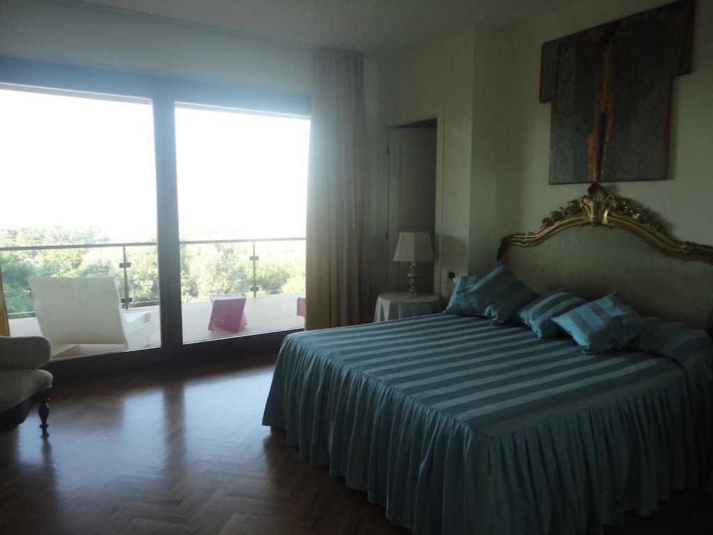 Villa Zagara Luxury Bed And Breakfast Pescara Cameră foto