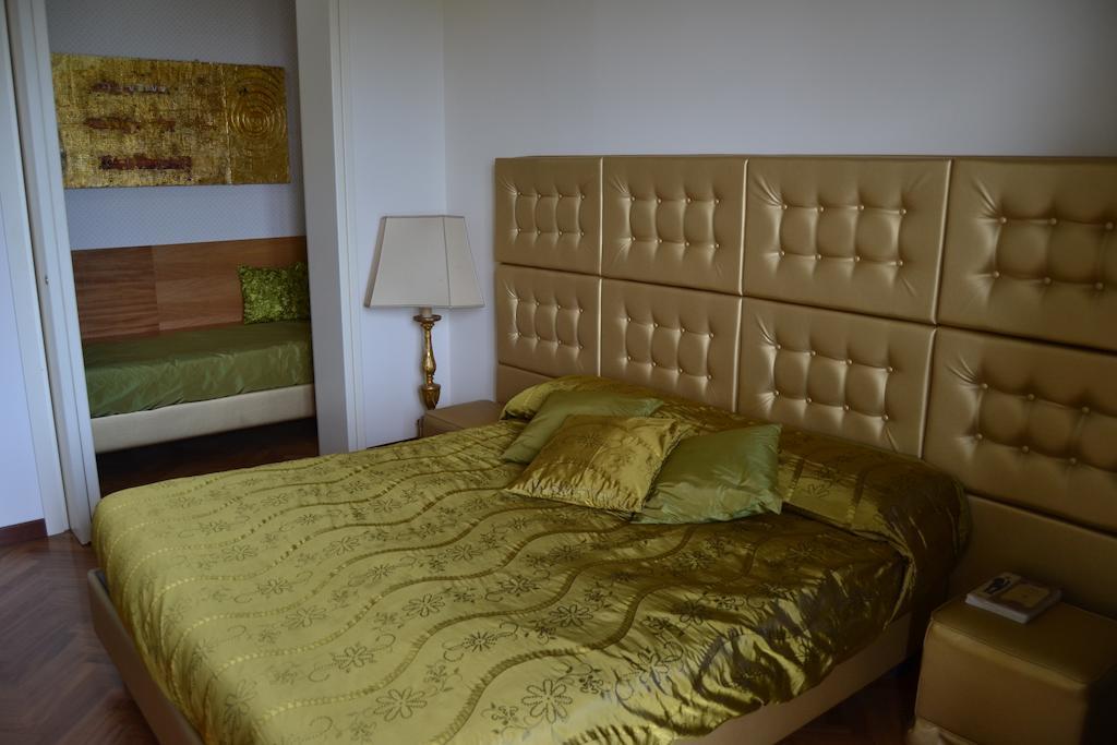 Villa Zagara Luxury Bed And Breakfast Pescara Cameră foto