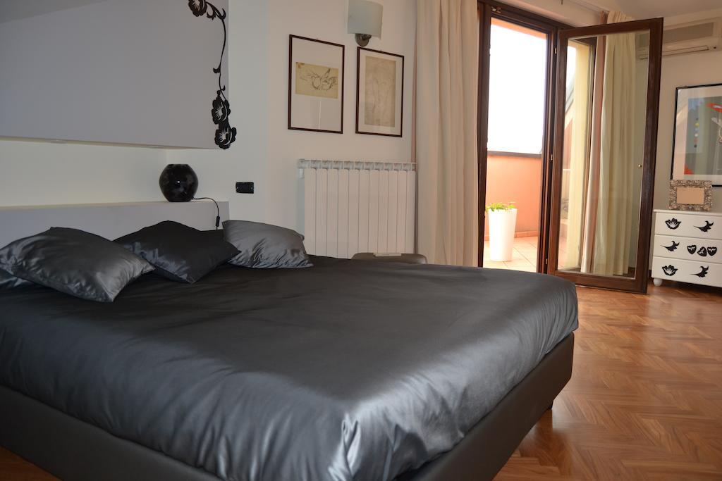 Villa Zagara Luxury Bed And Breakfast Pescara Cameră foto