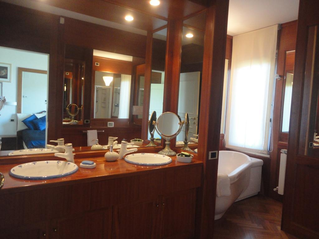 Villa Zagara Luxury Bed And Breakfast Pescara Cameră foto