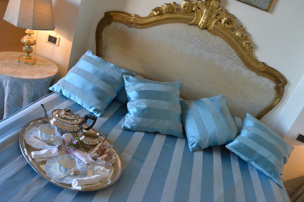 Villa Zagara Luxury Bed And Breakfast Pescara Cameră foto